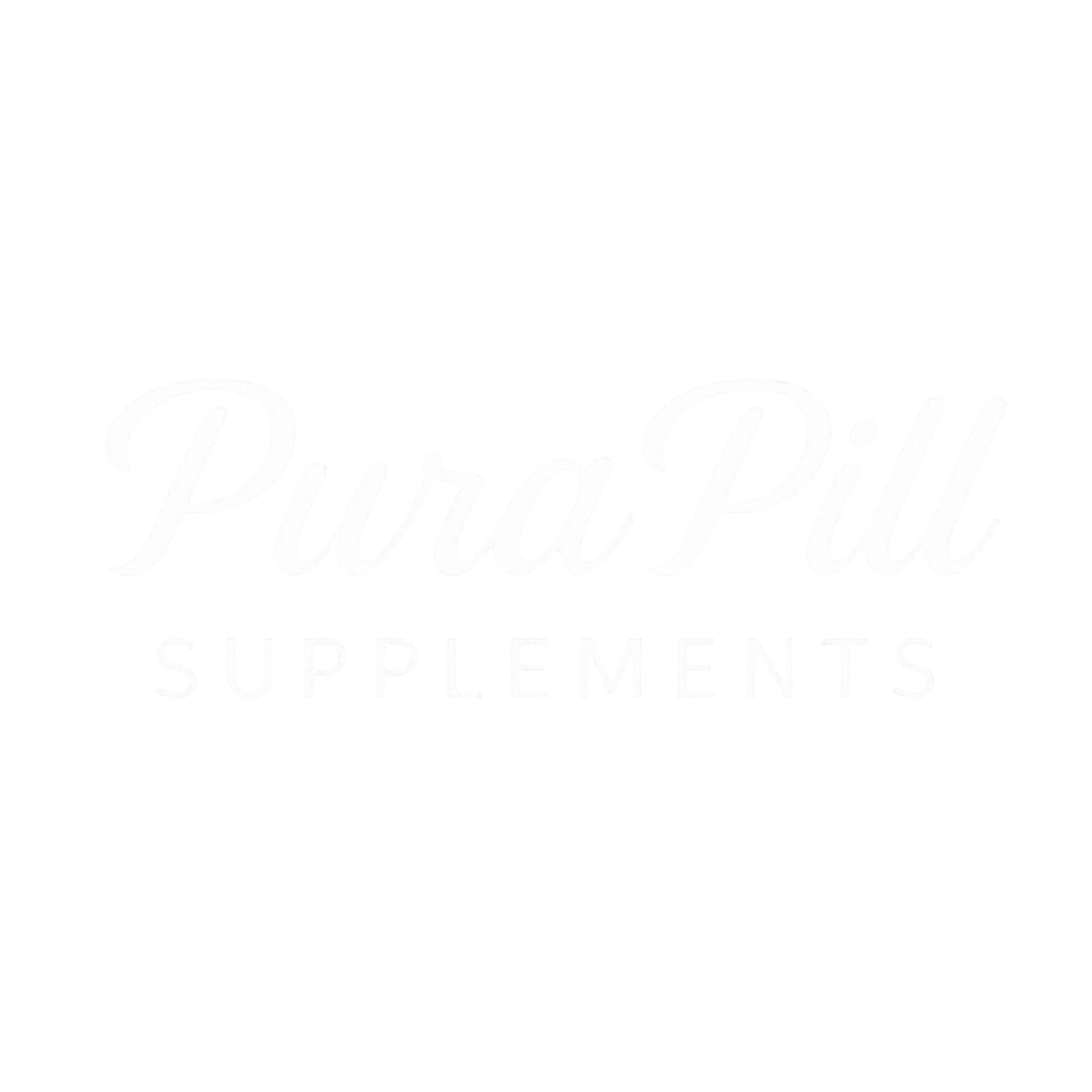 PuraPill Supplements