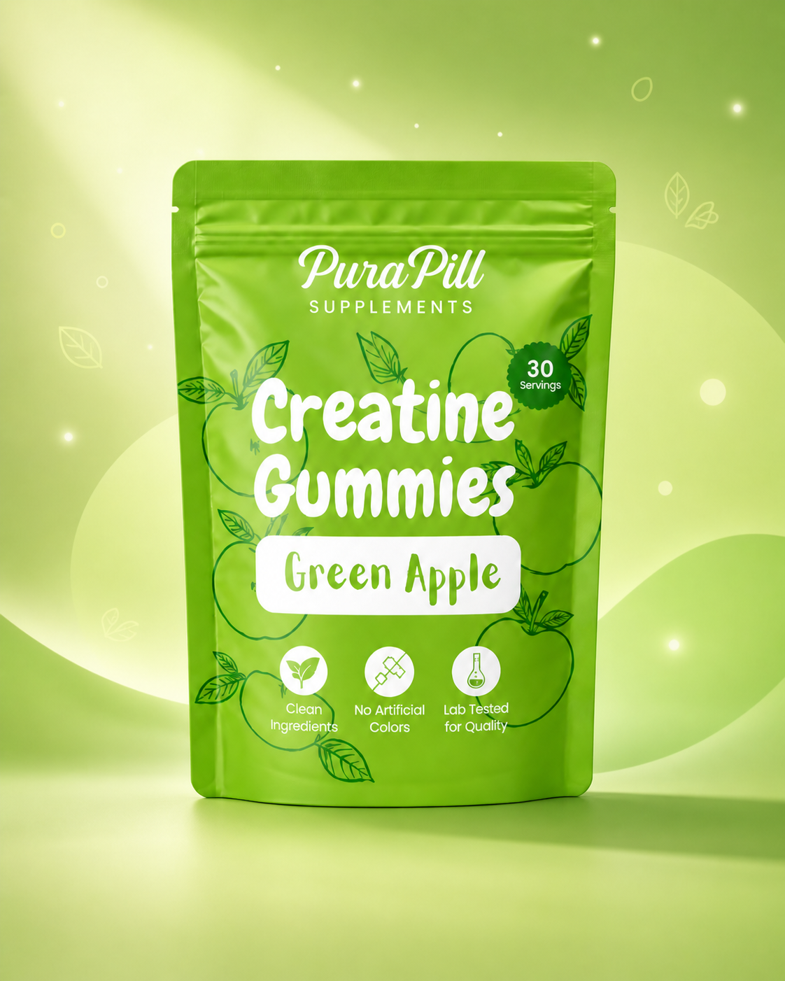 Creatine Gummies